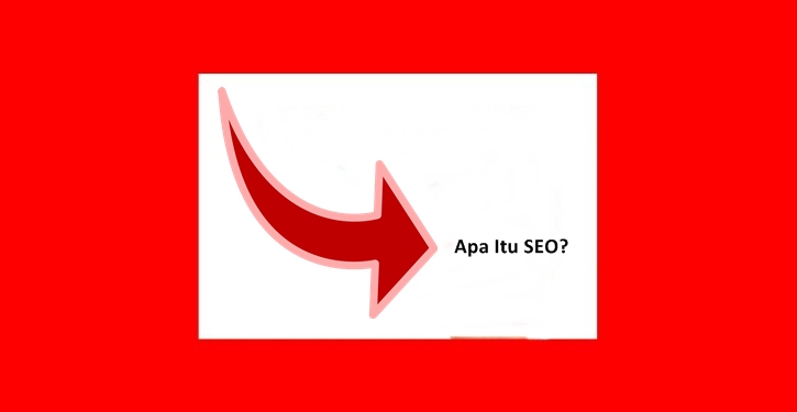Apa Itu SEO