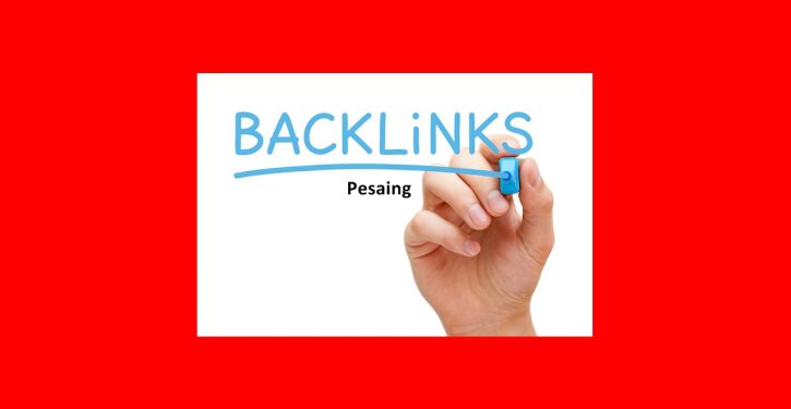 Cara Mendapatkan Backlink Pesaing