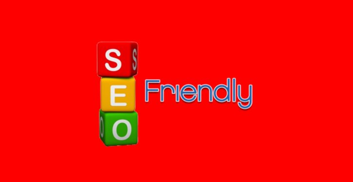 Cek SEO Friendly