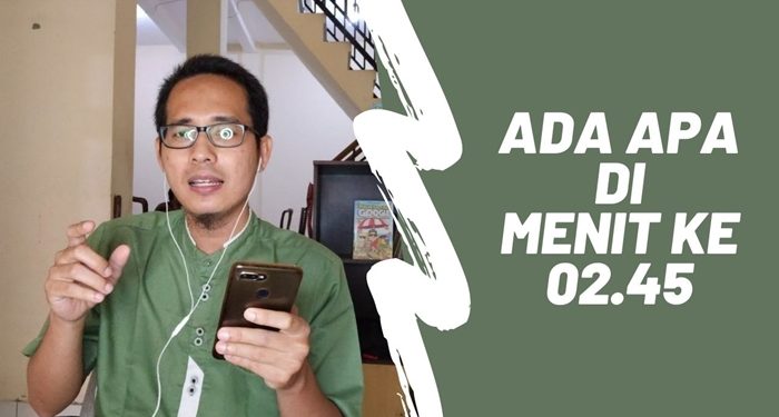 Edit Tanggal Postingan
