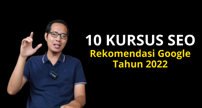 10 Kursus SEO