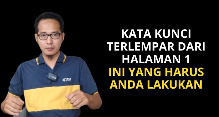 Peringkat Website Anda Mental