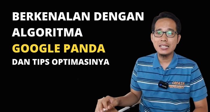 Google Panda