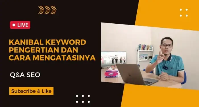 Kanibal Keyword