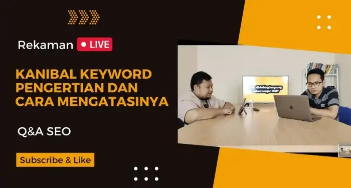 Kanibal Keyword 1
