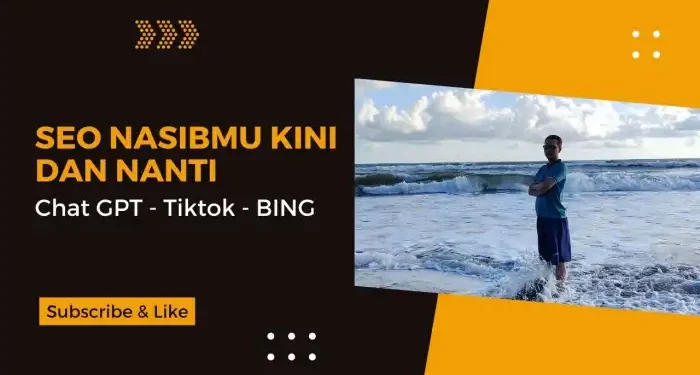 SEO Nasibmu Kini