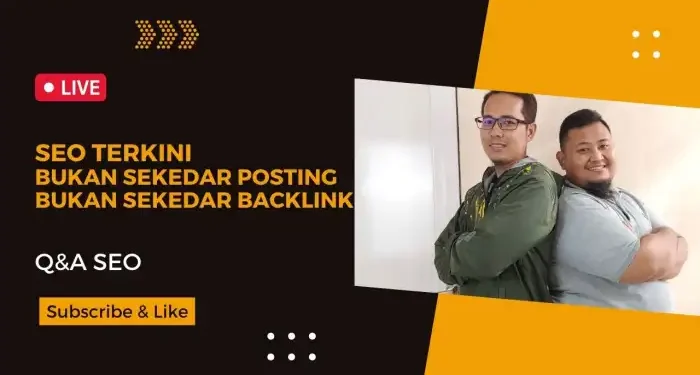 SEO Terkini