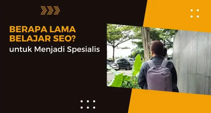 Berapa Lama Belajar SEO