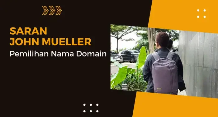 Pemilihan Nama Domain